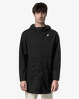 GIUBBINO K-WAY UOMO TOMMY STRETCH 2L