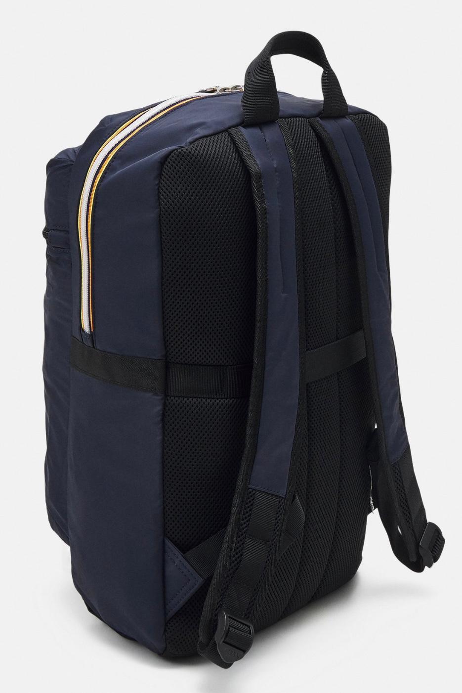 ZAINO K-WAY UNISEX