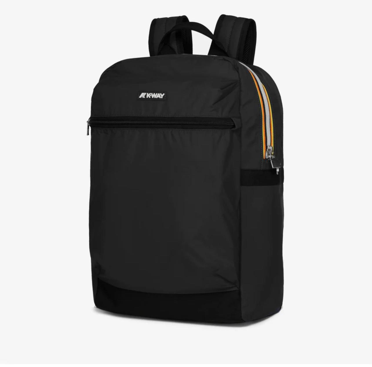 ZAINO K-WAY UNISEX