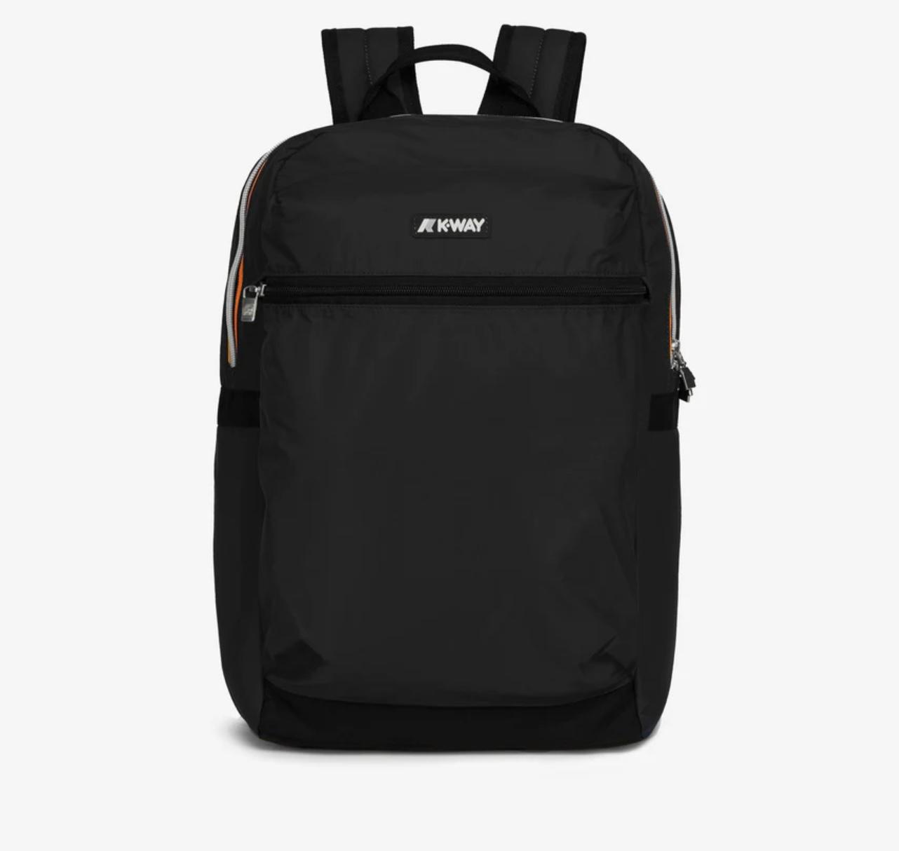 ZAINO K-WAY UNISEX