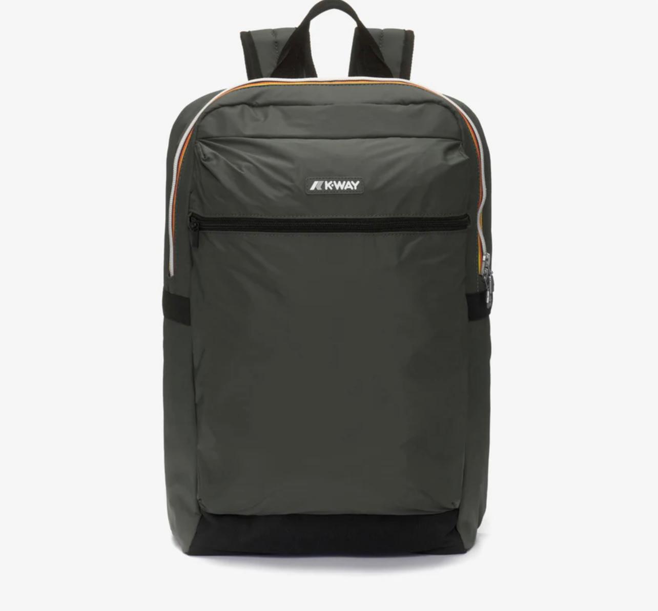 ZAINO K-WAY UNISEX