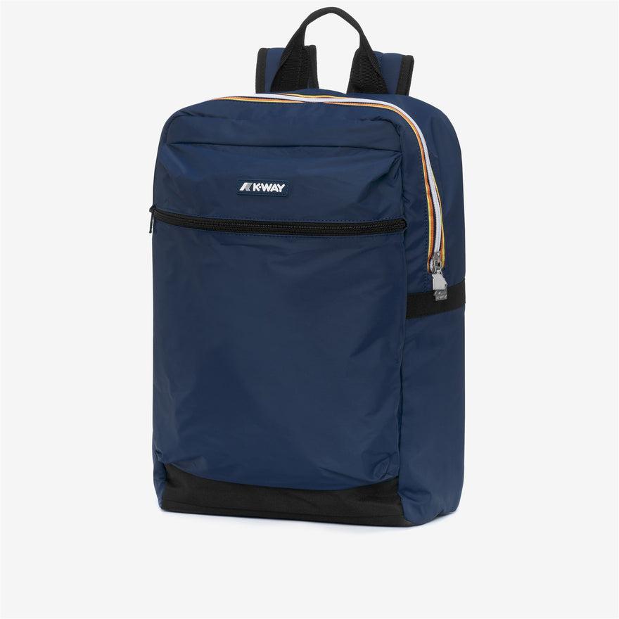 ZAINO K-WAY UNISEX LAON