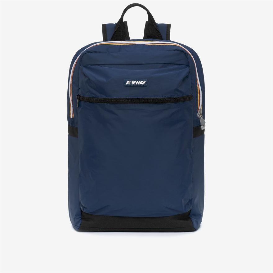 ZAINO K-WAY UNISEX LAON