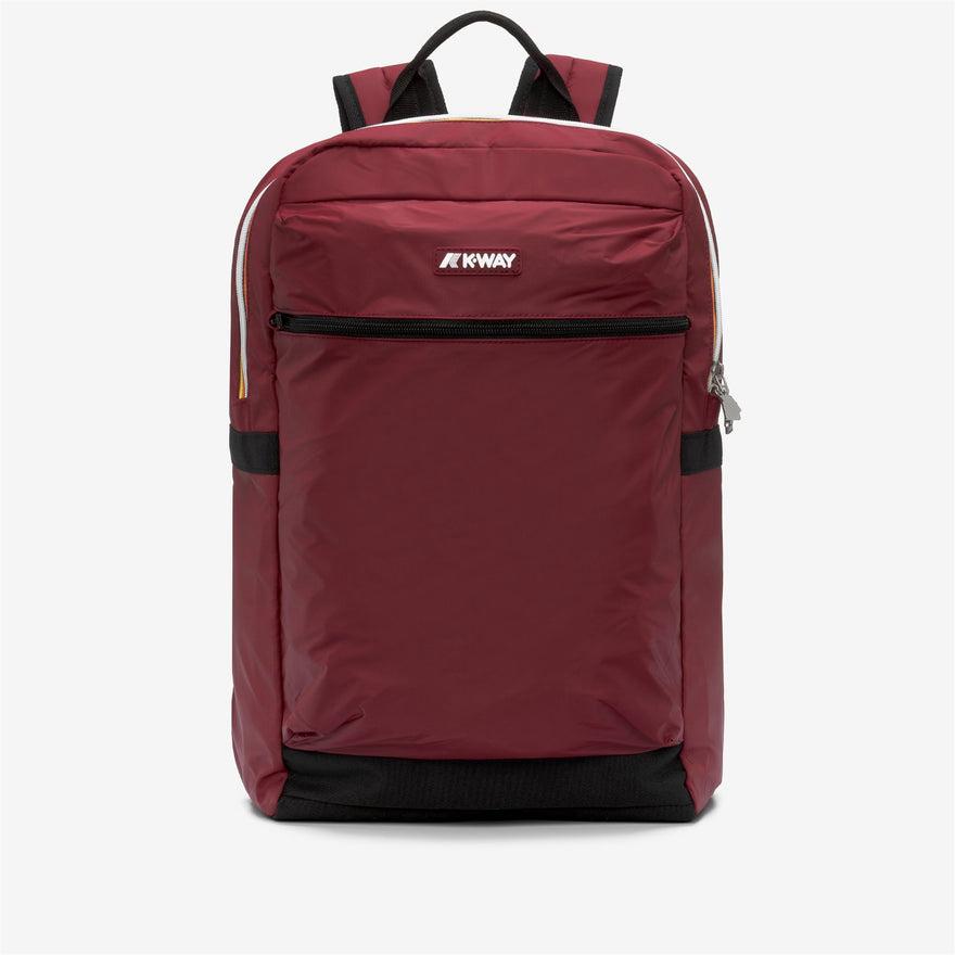 ZAINO K-WAY UNISEX