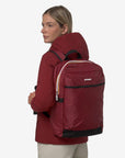 ZAINO K-WAY UNISEX