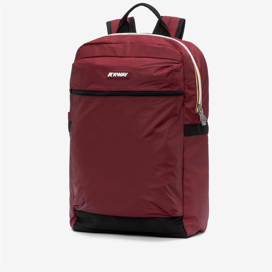 ZAINO K-WAY UNISEX