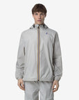 GIUBBINO K-WAY UNISEX LE VRAI 4.0 CLAUDE