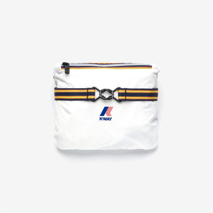GIUBBINO K-WAY UNISEX LE VRAI 4.0 CLAUDE