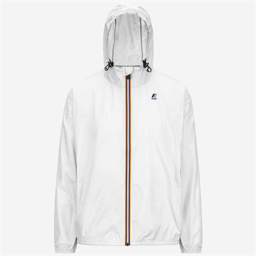 GIUBBINO K-WAY UNISEX LE VRAI 4.0 CLAUDE