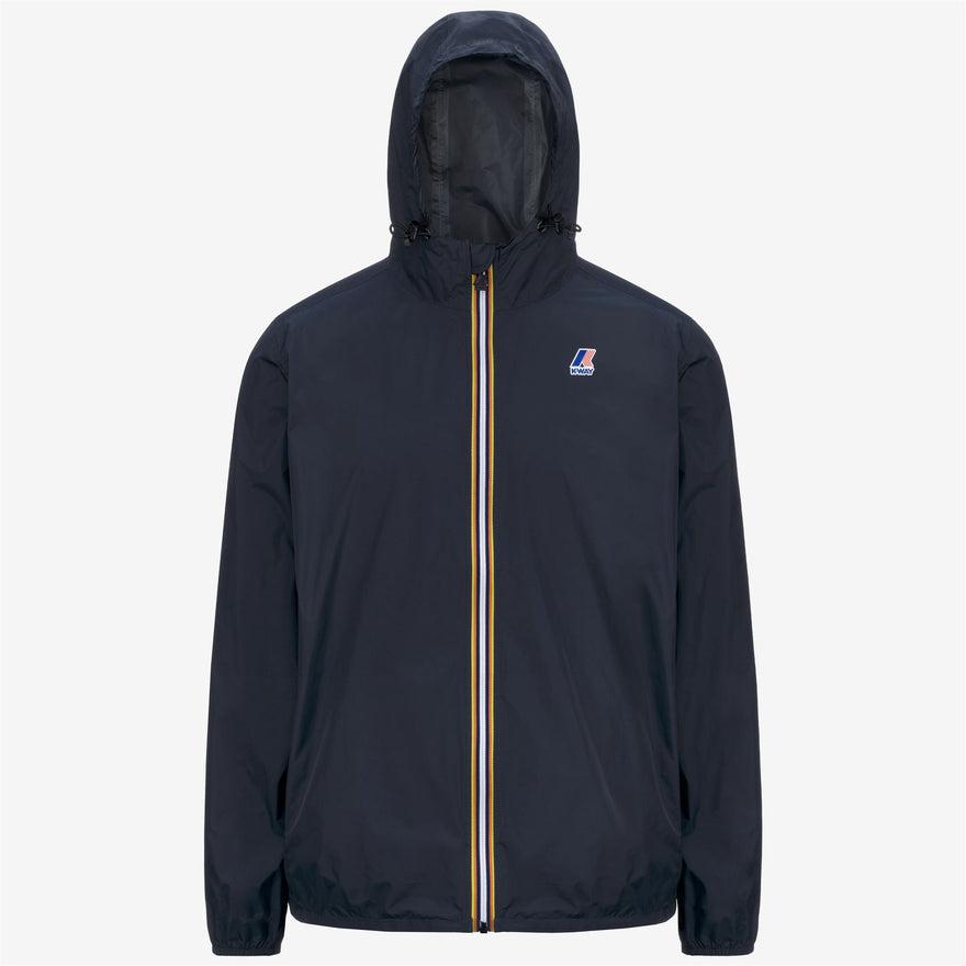 GIUBBINO K-WAY UNISEX LE VRAI 4.0 CLAUDE