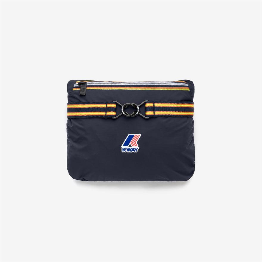 GIUBBINO K-WAY UNISEX LE VRAI 4.0 CLAUDE