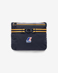 GIUBBINO K-WAY UNISEX LE VRAI 4.0 CLAUDE