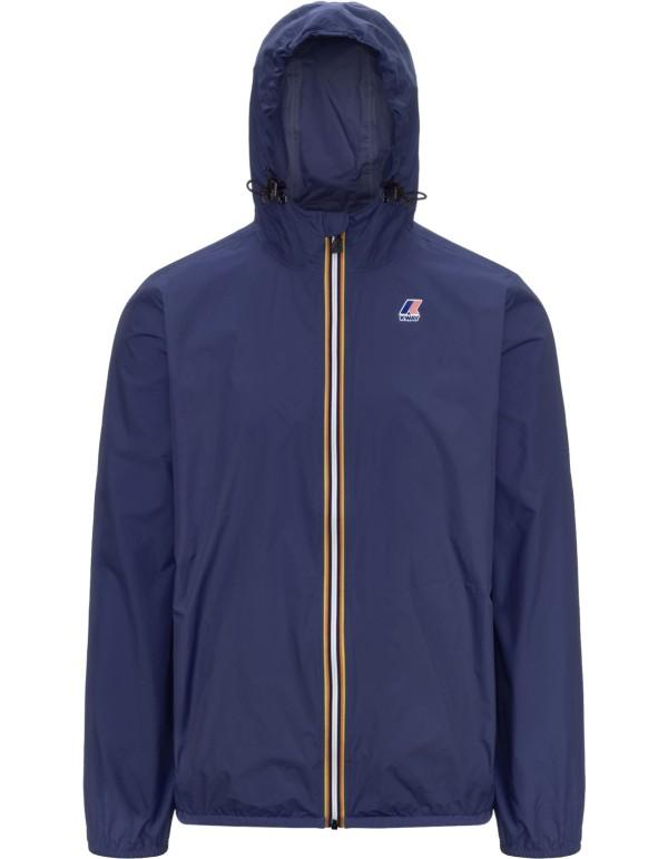 GIUBBINO K-WAY UNISEX LE VRAI 4.0 CLAUDE