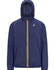 GIUBBINO K-WAY UNISEX LE VRAI 4.0 CLAUDE