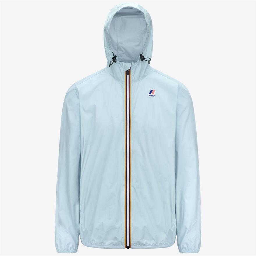 GIUBBINO K-WAY UNISEX LE VRAI 4.0 CLAUDE