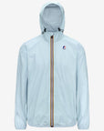GIUBBINO K-WAY UNISEX LE VRAI 4.0 CLAUDE