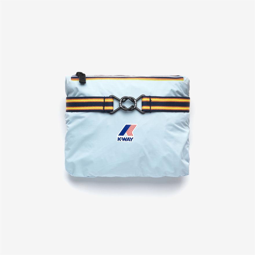 GIUBBINO K-WAY UNISEX LE VRAI 4.0 CLAUDE