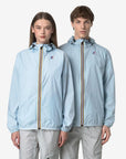 GIUBBINO K-WAY UNISEX LE VRAI 4.0 CLAUDE