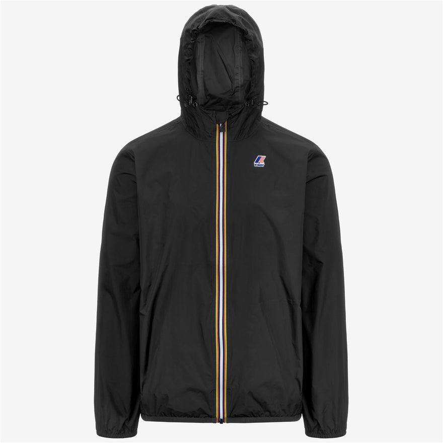 GIUBBINO K-WAY UNISEX LE VRAI 4.0 CLAUDE