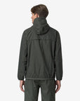 GIUBBINO K-WAY UNISEX LE VRAI 4.0 CLAUDE