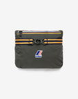 GIUBBINO K-WAY UNISEX LE VRAI 4.0 CLAUDE