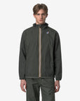 GIUBBINO K-WAY UNISEX LE VRAI 4.0 CLAUDE