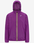 GIUBBINO K-WAY UNISEX LE VRAI 4.0 CLAUDE