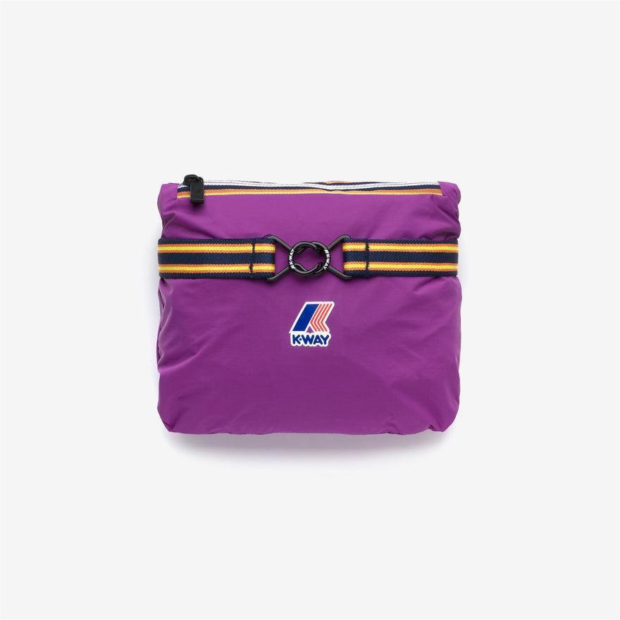 GIUBBINO K-WAY UNISEX LE VRAI 4.0 CLAUDE