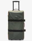 TROLLEY K-WAY UNISEX MEDIUM BLOSSAC M