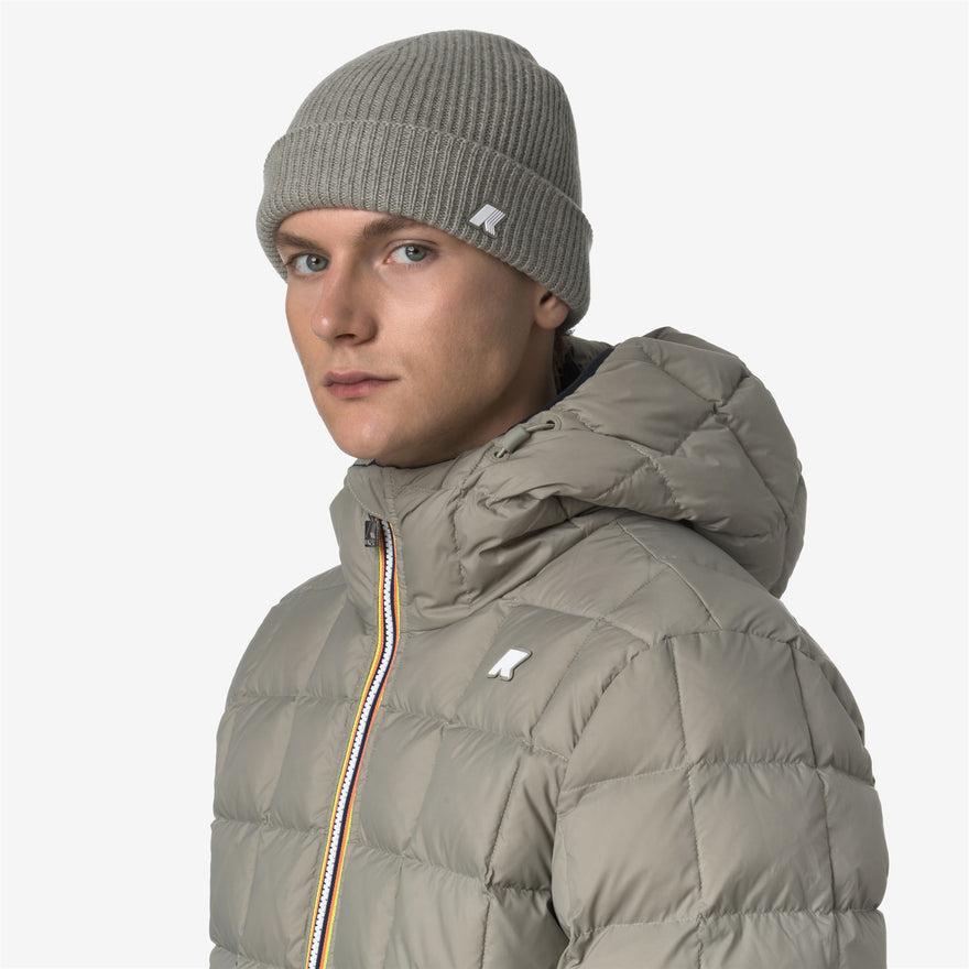 CAPPELLO UNISEX K-WAY