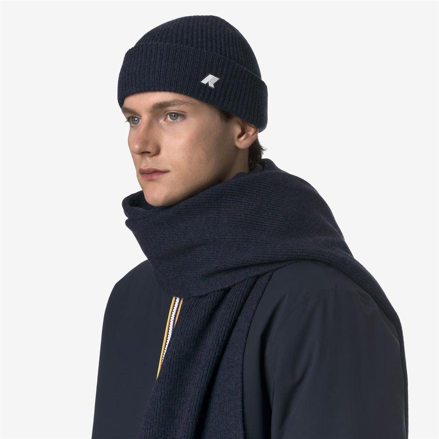 CASQUETTE UNISEXE K-WAY