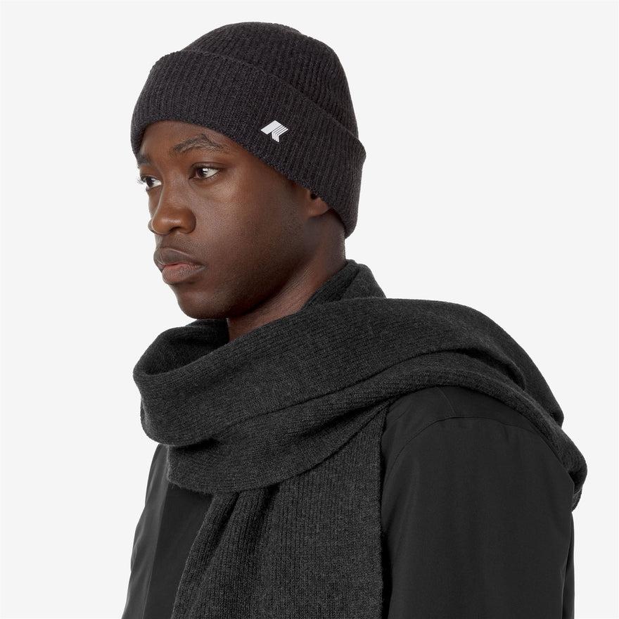 CASQUETTE UNISEXE K-WAY