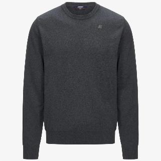 PULLOVER K-WAY UOMO