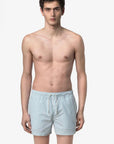COSTUME K-WAY UOMO HAZEL MULTISTRIPES BEACH