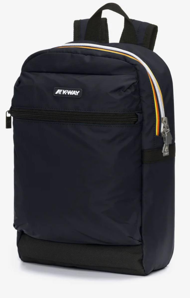 ZAINO K-WAY UNISEX