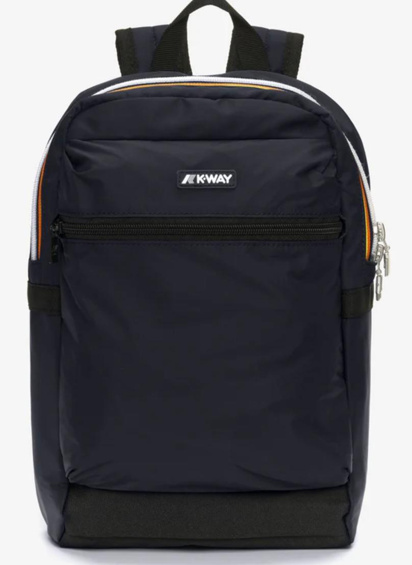 ZAINO K-WAY UNISEX