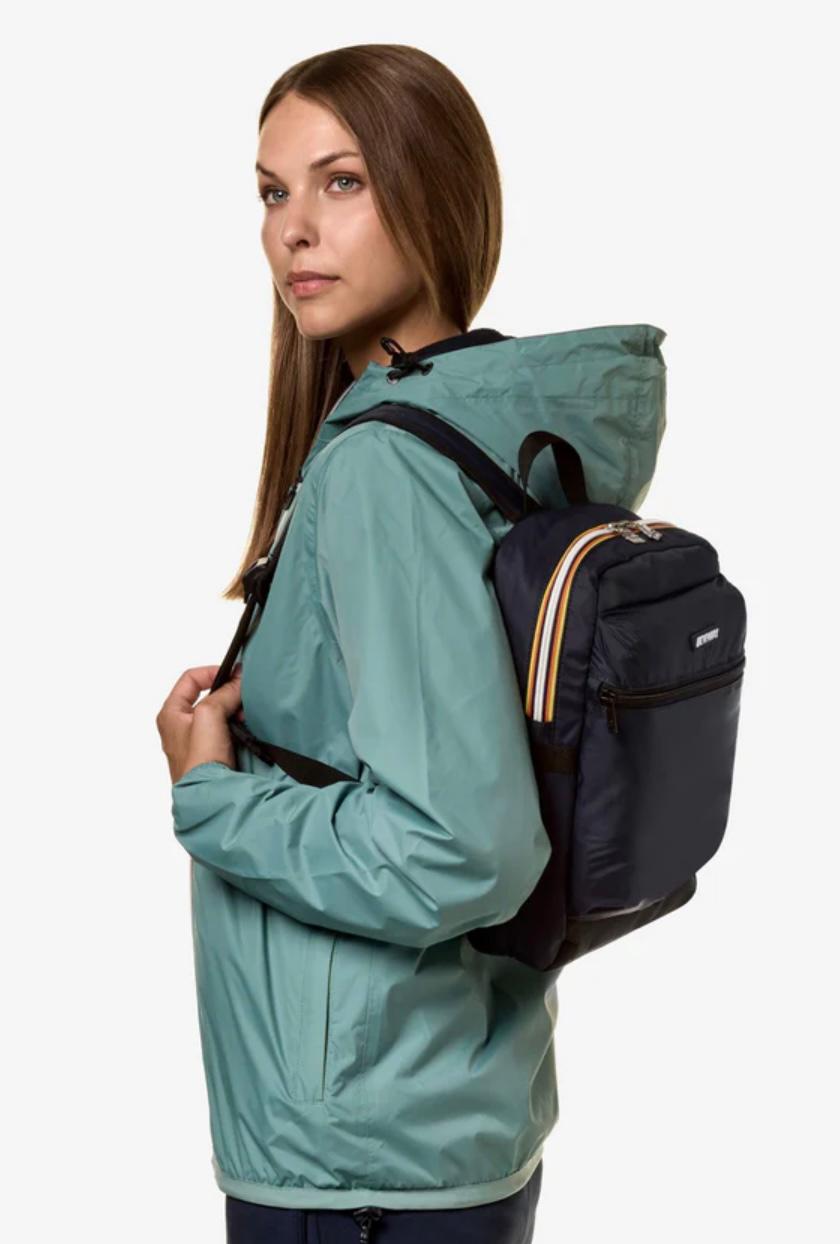 ZAINO K-WAY UNISEX
