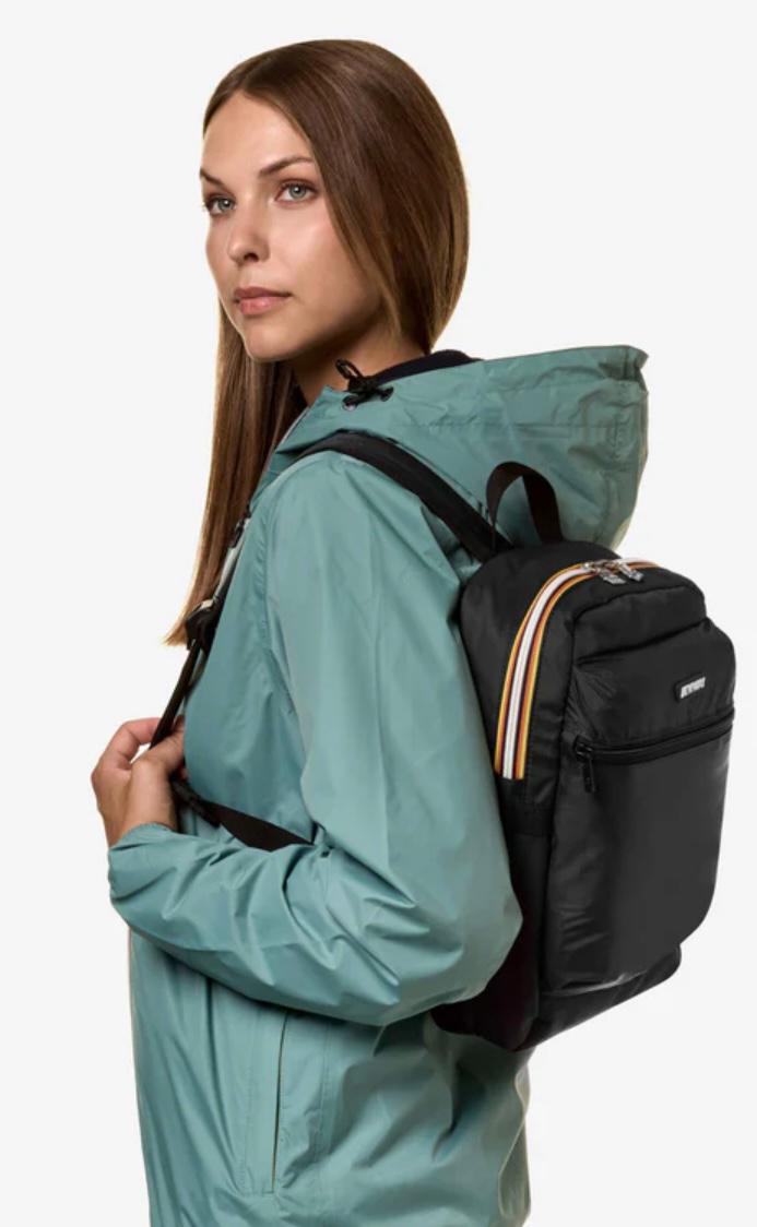 ZAINO K-WAY UNISEX