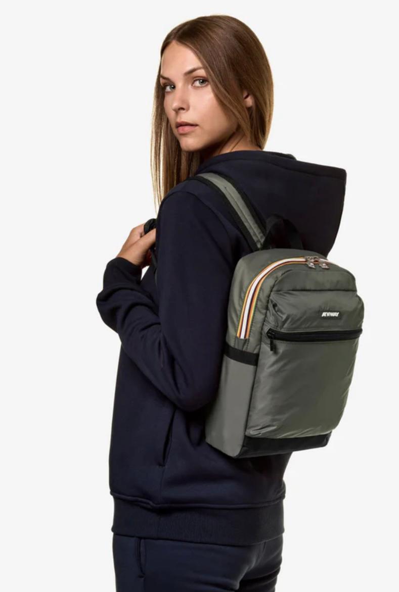 ZAINO K-WAY UNISEX