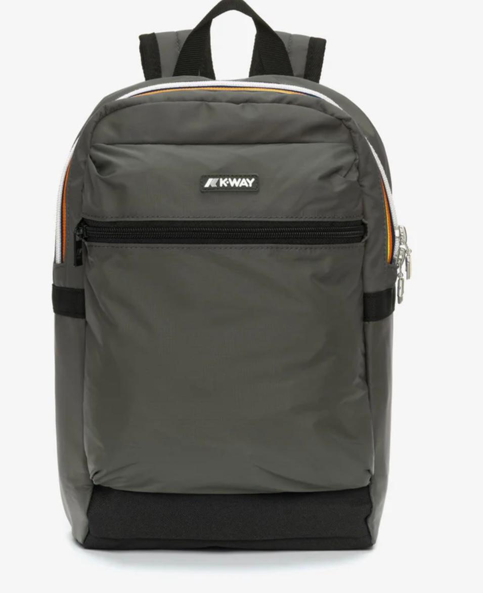 ZAINO K-WAY UNISEX
