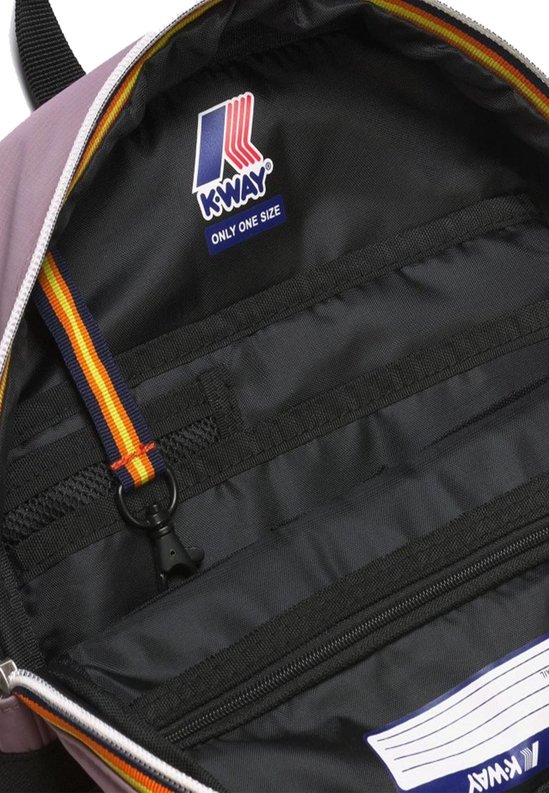 ZAINO K-WAY UNISEX