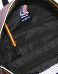 ZAINO K-WAY UNISEX