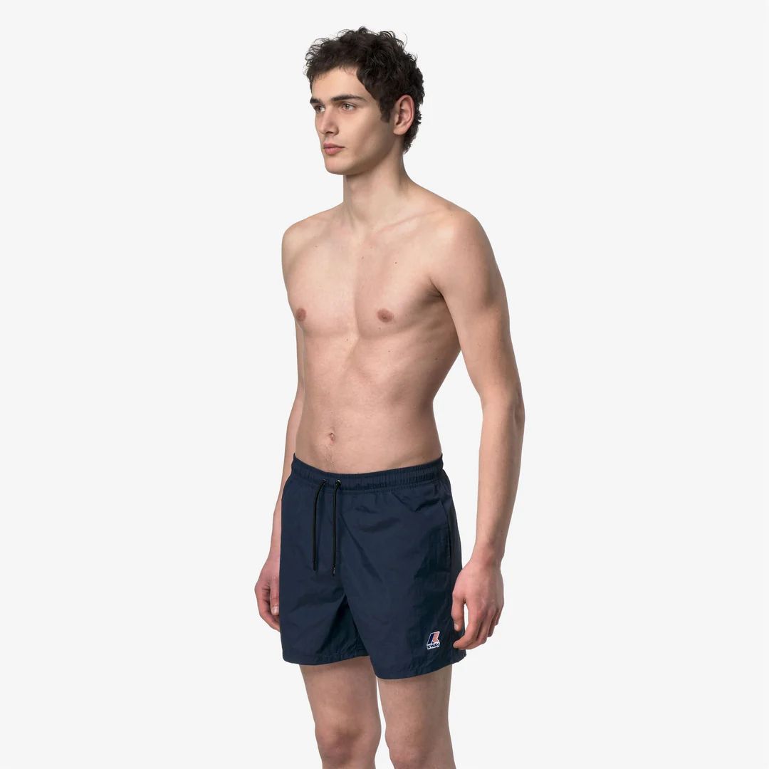COSTUME K-WAY UOMO LE VRAI OLIVIER