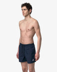 COSTUME K-WAY UOMO LE VRAI OLIVIER
