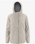 GIUBBINO K-WAY DONNA MARGUERITE STRETCH DOT