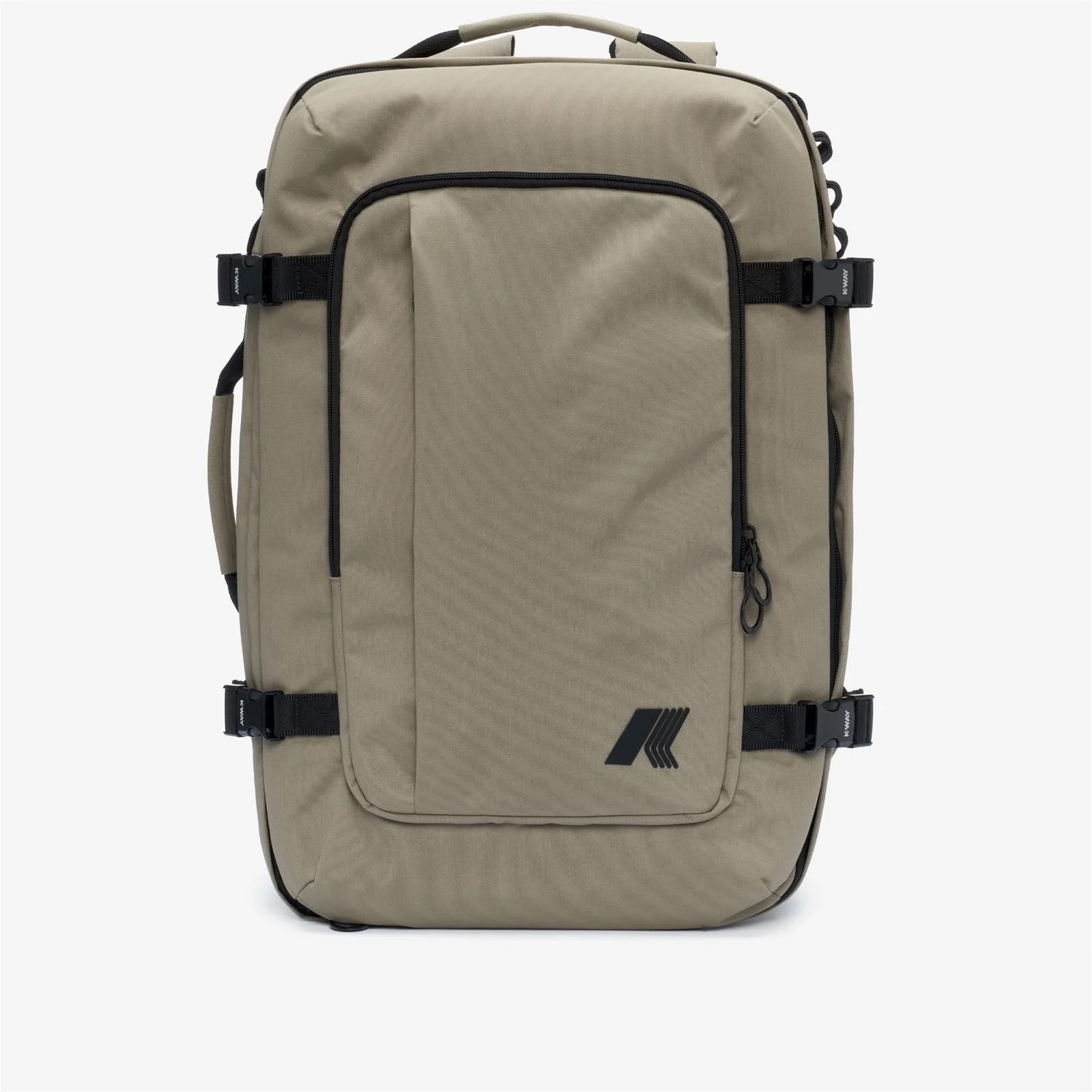 BORSA DA VIAGGIO K-WAY UNISEX SALOME