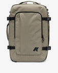 BORSA DA VIAGGIO K-WAY UNISEX SALOME