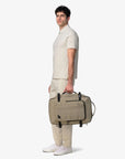 BORSA DA VIAGGIO K-WAY UNISEX SALOME