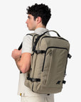 BORSA DA VIAGGIO K-WAY UNISEX SALOME