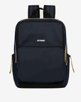 ZAINO K-WAY UNISEX